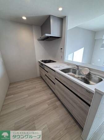 スカイグランデ津田沼の物件内観写真